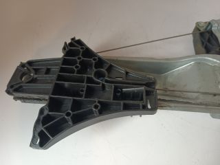 bontott OPEL INSIGNIA Jobb hátsó Ablakemelő Szerkezet (Elektromos)