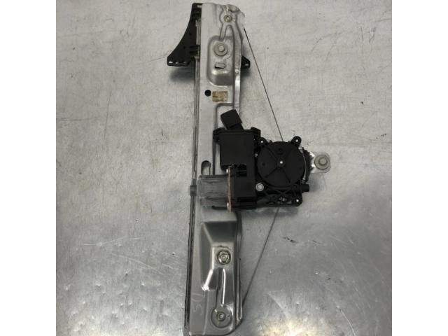 bontott OPEL INSIGNIA Jobb hátsó Ablakemelő Szerkezet (Elektromos)