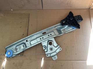 bontott OPEL INSIGNIA Jobb hátsó Ablakemelő Szerkezet (Elektromos)