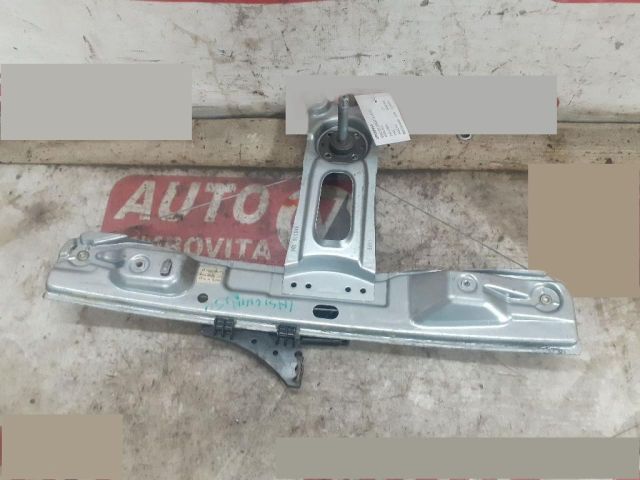 bontott OPEL INSIGNIA Jobb hátsó Ablakemelő Szerkezet (Mechanikus)