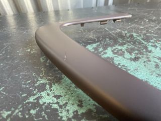 bontott OPEL INSIGNIA Jobb hátsó Ajtó Díszléc