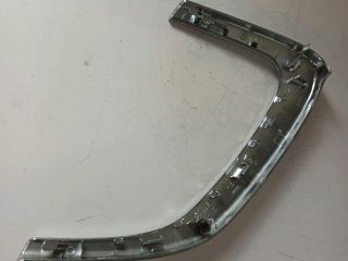 bontott OPEL INSIGNIA Jobb hátsó Ajtó Díszléc