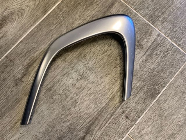 bontott OPEL INSIGNIA Jobb hátsó Ajtó Díszléc