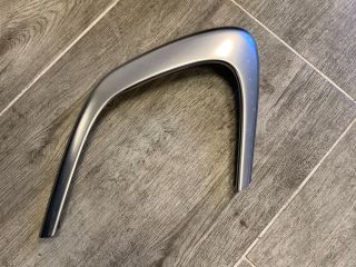 bontott OPEL INSIGNIA Jobb hátsó Ajtó Díszléc