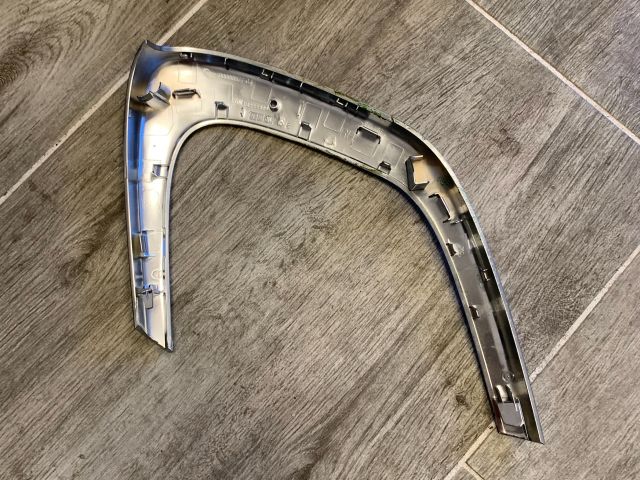 bontott OPEL INSIGNIA Jobb hátsó Ajtó Díszléc