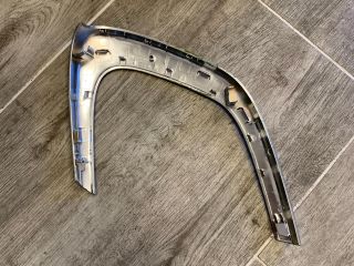 bontott OPEL INSIGNIA Jobb hátsó Ajtó Díszléc