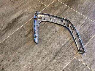 bontott OPEL INSIGNIA Jobb hátsó Ajtó Díszléc