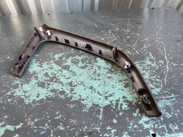 bontott OPEL INSIGNIA Jobb hátsó Ajtó Díszléc