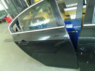 bontott OPEL INSIGNIA Jobb hátsó Ajtó Kárpit