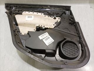 bontott OPEL INSIGNIA Jobb hátsó Ajtó Kárpit