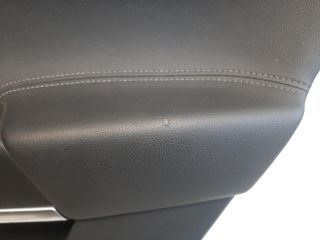 bontott OPEL INSIGNIA Jobb hátsó Ajtó Kárpit