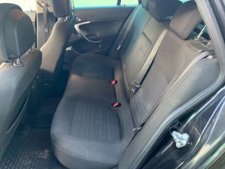 bontott OPEL INSIGNIA Jobb hátsó Ajtó Kárpit