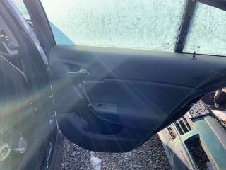 bontott OPEL INSIGNIA Jobb hátsó Ajtó Kárpit