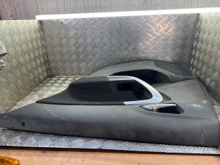 bontott OPEL INSIGNIA Jobb hátsó Ajtó Kárpit