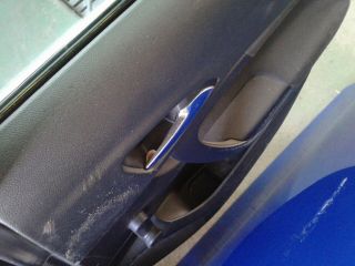 bontott OPEL INSIGNIA Jobb hátsó Ajtó Kárpit