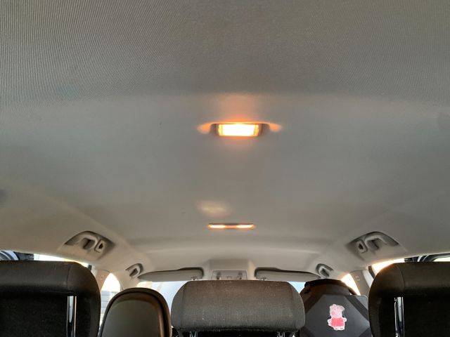 bontott OPEL INSIGNIA Jobb hátsó Ajtó Kárpit