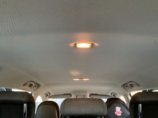 bontott OPEL INSIGNIA Jobb hátsó Ajtó Kárpit