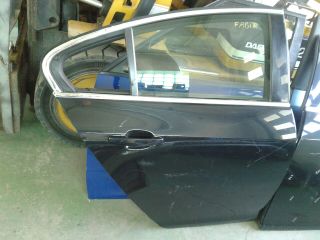 bontott OPEL INSIGNIA Jobb hátsó Ajtó Kárpit