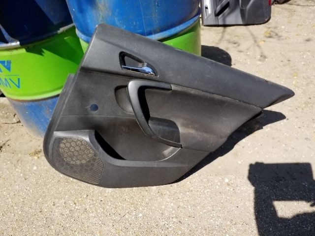 bontott OPEL INSIGNIA Jobb hátsó Ajtó Kárpit