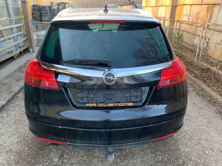 bontott OPEL INSIGNIA Jobb hátsó Ajtó Kárpit