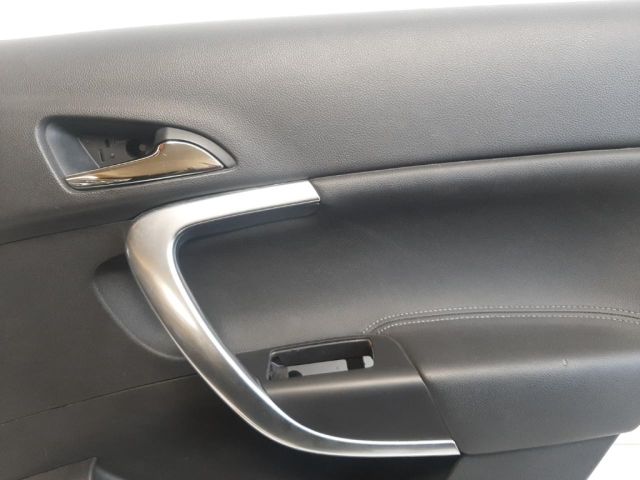 bontott OPEL INSIGNIA Jobb hátsó Ajtó Kárpit