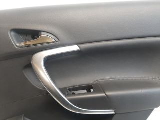 bontott OPEL INSIGNIA Jobb hátsó Ajtó Kárpit