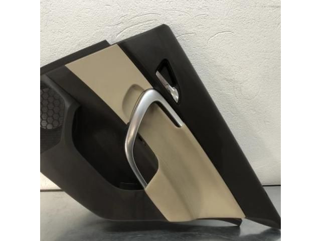 bontott OPEL INSIGNIA Jobb hátsó Ajtó Kárpit