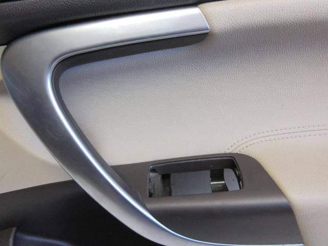 bontott OPEL INSIGNIA Jobb hátsó Ajtó Kárpit