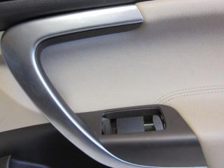 bontott OPEL INSIGNIA Jobb hátsó Ajtó Kárpit