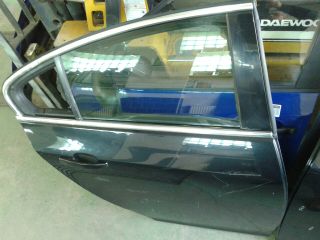 bontott OPEL INSIGNIA Jobb hátsó Ajtó Kárpit