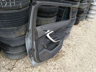 bontott OPEL INSIGNIA Jobb hátsó Ajtó (Részeivel)