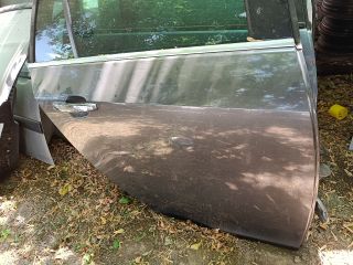 bontott OPEL INSIGNIA Jobb hátsó Ajtó (Részeivel)
