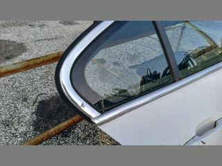 bontott OPEL INSIGNIA Jobb hátsó Ajtó (Részeivel)