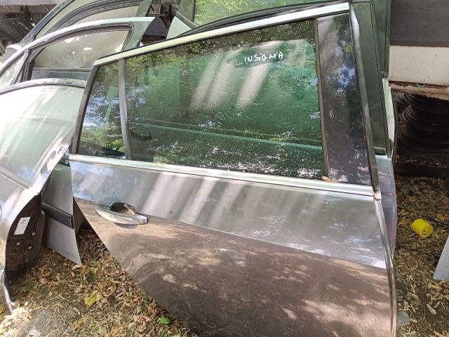 bontott OPEL INSIGNIA Jobb hátsó Ajtó (Részeivel)