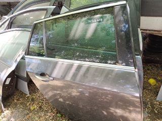 bontott OPEL INSIGNIA Jobb hátsó Ajtó (Részeivel)