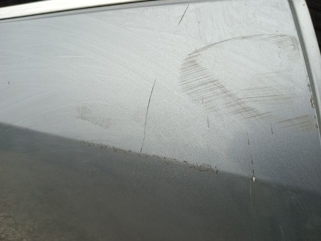 bontott OPEL INSIGNIA Jobb hátsó Ajtó (Részeivel)