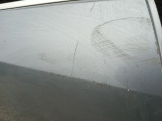 bontott OPEL INSIGNIA Jobb hátsó Ajtó (Részeivel)