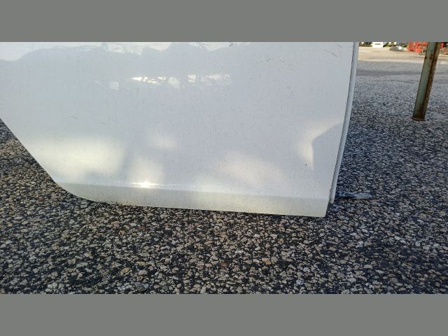 bontott OPEL INSIGNIA Jobb hátsó Ajtó (Részeivel)