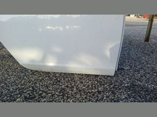 bontott OPEL INSIGNIA Jobb hátsó Ajtó (Részeivel)