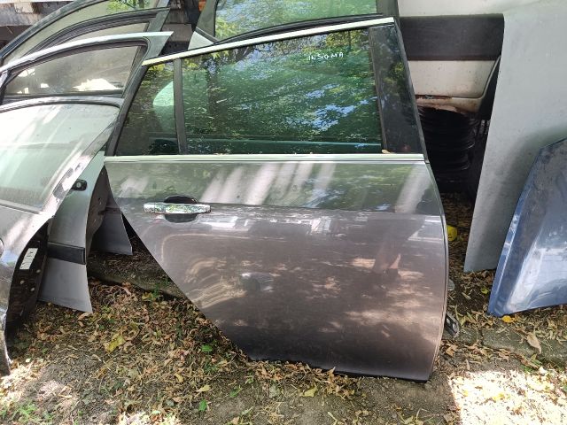 bontott OPEL INSIGNIA Jobb hátsó Ajtó (Részeivel)
