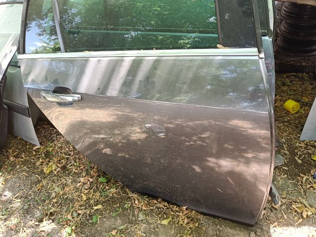 bontott OPEL INSIGNIA Jobb hátsó Ajtó (Részeivel)