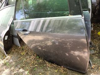 bontott OPEL INSIGNIA Jobb hátsó Ajtó (Részeivel)