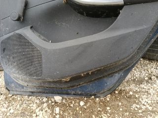 bontott OPEL INSIGNIA Jobb hátsó Ajtó (Részeivel)
