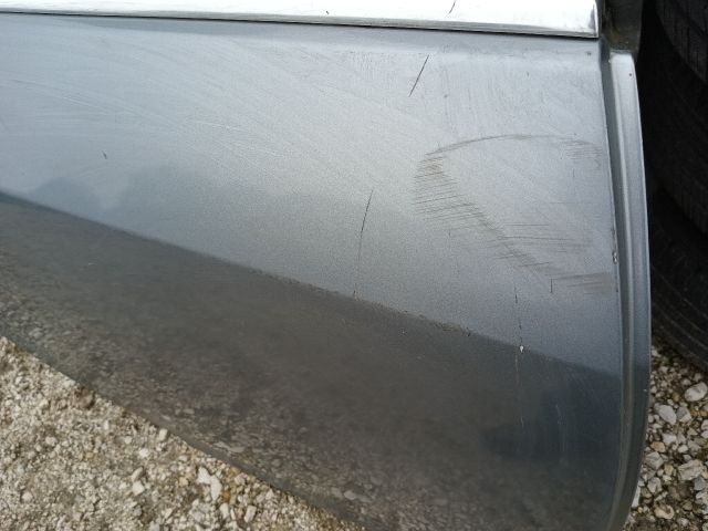 bontott OPEL INSIGNIA Jobb hátsó Ajtó (Részeivel)