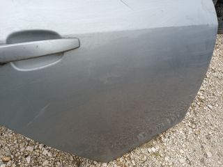 bontott OPEL INSIGNIA Jobb hátsó Ajtó (Részeivel)