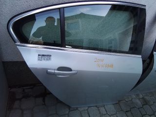 bontott OPEL INSIGNIA Jobb hátsó Ajtó (Részeivel)