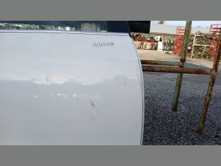bontott OPEL INSIGNIA Jobb hátsó Ajtó (Részeivel)