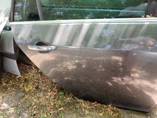 bontott OPEL INSIGNIA Jobb hátsó Ajtó (Részeivel)