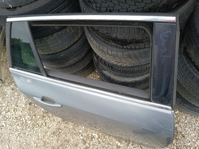 bontott OPEL INSIGNIA Jobb hátsó Ajtó (Részeivel)