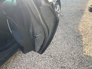 bontott OPEL INSIGNIA Jobb hátsó Ajtó (Üres lemez)